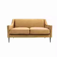 Sofa Prato 155x82x82cm Opcje Wyboru Tkaniny Dom i ogród Meble Salon Sofy i wersalki