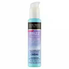 FrizzEase Weightless Wonder krem nadający gładkość cienkim i puszącym się włosom 100ml Zdrowie i uroda Kosmetyki i akcesoria Pielęgnacja i stylizacja włosów