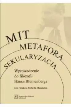 Mit Metafora Sekularyzacja Książki Audiobooki