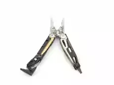 Leatherman Mut 850112N Broń i militaria Noże i przybory Multitools