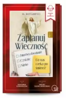 Zaplanuj wieczność Książki Religia