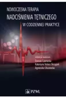 Nowoczesna terapia nadciśnienia tętniczego w codziennej praktyce Książki Audiobooki