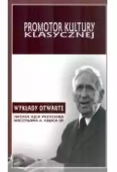 Promotor Kultury Klasycznej Książki Kultura i sztuka