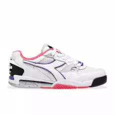 Sneakersy damskie DIADORA REBOUND ACE WN Odzież obuwie dodatki Obuwie damskie