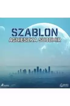 Szablon Książki Audiobooki