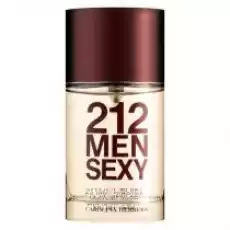 Carolina Herrera Woda toaletowa 212 Sexy Men 30 ml Zdrowie i uroda Perfumy i wody