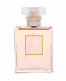 Chanel Coco Mademoiselle woda perfumowana 50ml W Zdrowie i uroda Perfumy i wody Zapachy damskie Perfumy i wody damskie