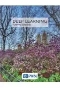 Deep Learning Systemy uczące się Książki Zdrowie medycyna