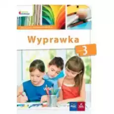 Owocna edukacja Wyprawka Klasa 3 Książki Podręczniki i lektury