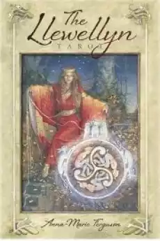 Llewellyn Tarot Gadżety Ezoteryka