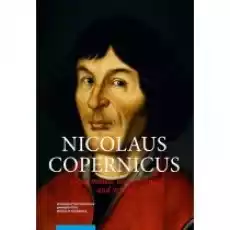 Nicolaus Copernicus Książki Biograficzne