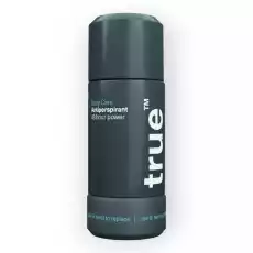 True men skin care Antyperspirant dla mężczyzn 75ml Zdrowie i uroda Kosmetyki i akcesoria Pielęgnacja ciała Pozostałe kosmetyki do pielęgnacji ciała