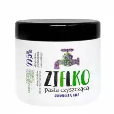 Zielko Pasta czyszcząca Carambola i kaki 500 g Dom i ogród Sprzątanie domu Środki czystości