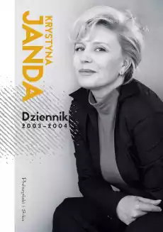 Dziennik 20032004 Książki Literatura faktu