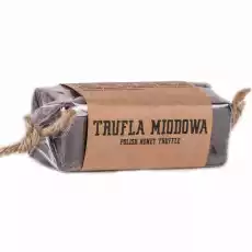 Trufla Baton Miodowy 75 g Łysoń Artykuły Spożywcze