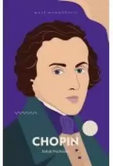 Chopin pocket Książki Biograficzne