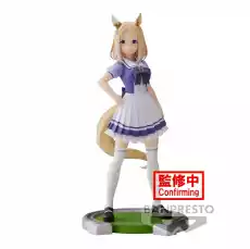 Figurka Umamusume Pretty Derby Narita Top Road Dom i ogród Wyposażenie wnętrz Dekoracja Figurki dekoracyjne Figurki kolekcjonerskie