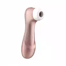 Satisfyer Pro 2 Generation 2 powietrzny stymulator łechtaczki Gadżety Erotyczne