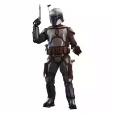 Figurka Star Wars Epizod II Movie Masterpiece 16 Jango Fett Gadżety