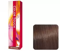 Wella Color Touch krem tonujący bez amoniaku 775 60ml Zdrowie i uroda Kosmetyki i akcesoria Pielęgnacja i stylizacja włosów Farby i szampony koloryzujące