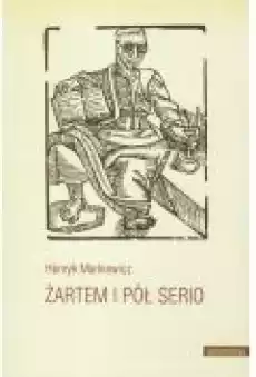 Żartem i pół serio Książki Ebooki