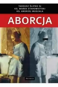 Aborcja Książki Audiobooki