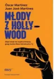 Młody z Hollywood Książki Literatura faktu