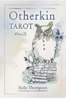 Otherkin Tarot Gadżety Ezoteryka