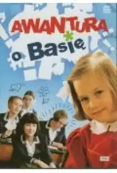 Awantura o Basię 2DVD Filmy