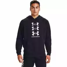 Bluza męska Under Armour Rival Flc Multilogo HD Sport i rekreacja Odzież sportowa Męska