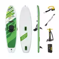 Deska sup Hydro Force Freesoul Tech 112 Combo 2021 Sport i rekreacja Sporty wodne Surfing Deski surfingowe