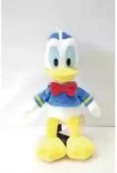 Disney Donald maskotka pluszowa 25cm Dla dziecka Zabawki Pozostałe zabawki