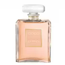 Chanel Coco Mademoiselle woda perfumowana spray 100ml W Zdrowie i uroda Perfumy i wody Zapachy damskie Perfumy i wody damskie