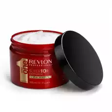 Revlon Uniq One Super 10R maska do włosów 300ml Zdrowie i uroda Kosmetyki i akcesoria Pielęgnacja i stylizacja włosów Maski do włosów