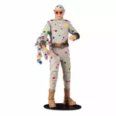 Figurka DC Multiverse The Suicide Squad Polka Dot Man BAF Dom i ogród