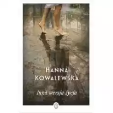 Inna wersja życia Zawrocie Tom 4 Książki Literatura piękna