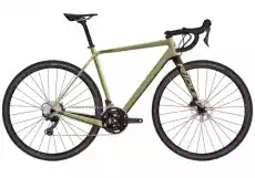 Rower Gravel RIDLEY Kanzo C ADV GRX 600 2x Sport i rekreacja Rowery i akcesoria Rowery Gravel