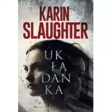 Układanka Książki Kryminał sensacja thriller horror