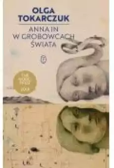 Anna In w grobowcach świata Książki Ebooki