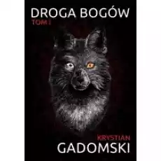 Droga Bogów Książki Dla młodzieży