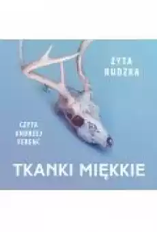 Tkanki miękkie Książki Ebooki