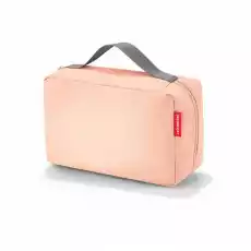 Torba Babycase Rose Reisenthel Dla dziecka Akcesoria dla dzieci Torby i przyborniki na akcesoria dla dzieci