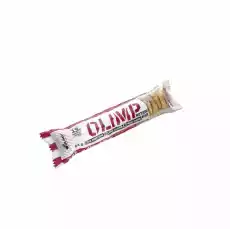 Olimp Baton Protein Bar 64g o smaku wiśnowym Sport i rekreacja Odżywki i suplementy