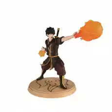 Figurka Avatar The Last Airbender Zuko Dom i ogród Wyposażenie wnętrz Dekoracja Figurki dekoracyjne Figurki kolekcjonerskie