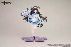 Figurka Girls Frontline 17 Type95 Kite Flyer in Spring Ver Dom i ogród Wyposażenie wnętrz Dekoracja Figurki dekoracyjne Figurki kolekcjonerskie