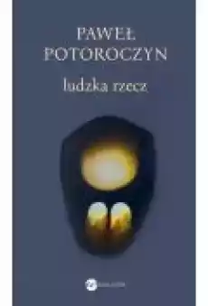 Ludzka rzecz Książki Ebooki