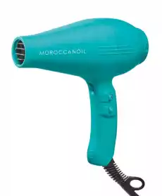 Moroccanoil Power Performance lekka suszarka z jonizacją 2200W Zdrowie i uroda Kosmetyki i akcesoria Pielęgnacja i stylizacja włosów Akcesori i narzędzia fryzjerskie