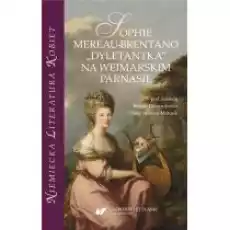 Sophie MereauBrentano Dyletantka na Książki Nauki humanistyczne