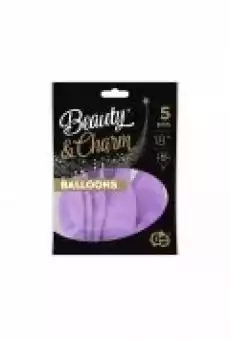 Balony BeautyCharm makaronowe Prezenty Pakowanie prezentów