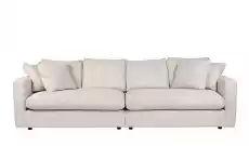 Zuiver Sofa Sense 3osobowa kremowa Dom i ogród Meble Salon Sofy i wersalki